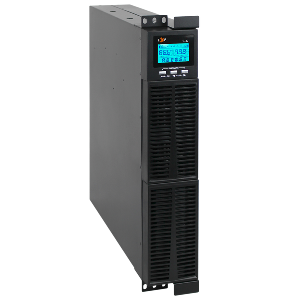 ИБП Smart-UPS LogicPower 2000 PRO RM (with battery) (LP6739) LP6739 &mdash; фото в интернет-магазине Stab24