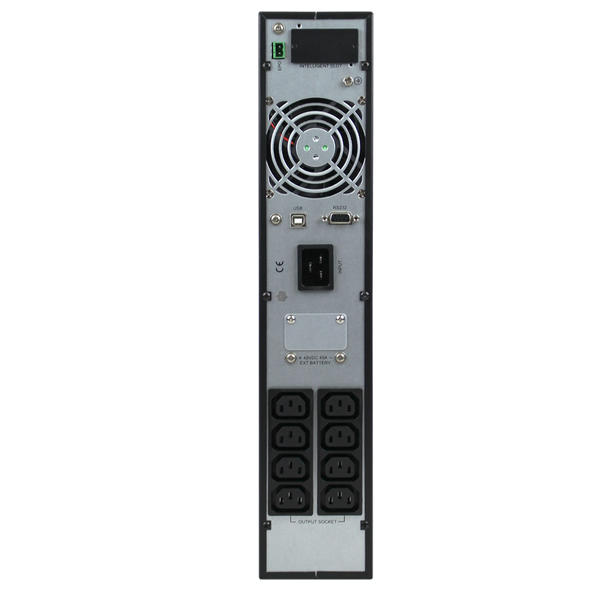 ИБП Smart-UPS LogicPower 2000 PRO RM (with battery) (LP6739) LP6739 &mdash; фото в интернет-магазине Stab24