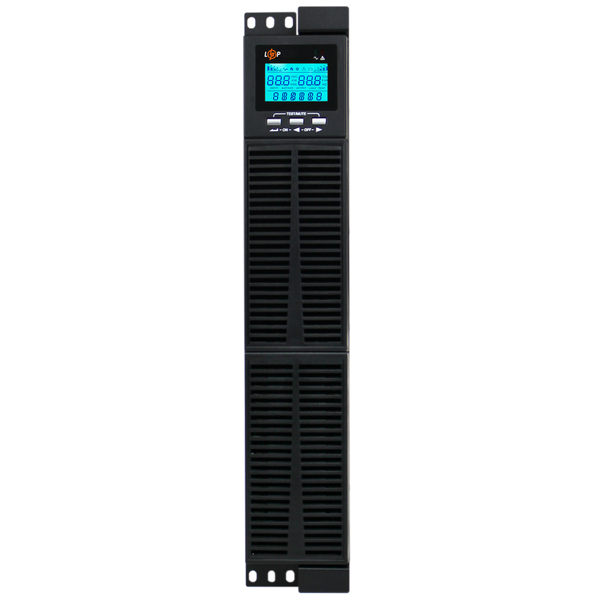 ИБП Smart-UPS LogicPower 2000 PRO RM (with battery) (LP6739) LP6739 &mdash; фото в интернет-магазине Stab24