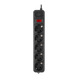 Сетевой фильтр для ИБП Logic Power LP-X5-UPS-3M (LP2754) LP2754 &mdash; фото 2