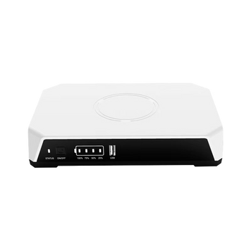 ДБЖ для роутера 40 Вт 20000 мАг GV-704-UPS-DC20-40W (POE 24/48) (LP37237) LP37237 &mdash; фото в інтернет-магазині Stab24