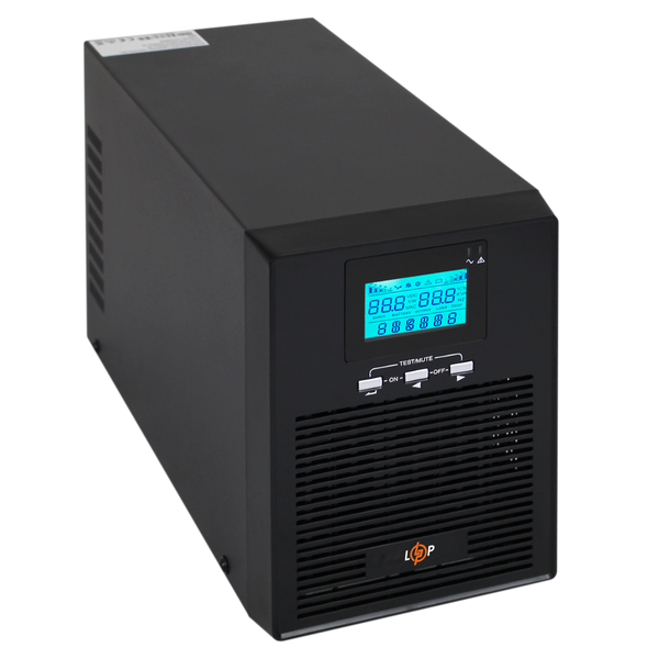 Smart-UPS LogicPower 1000 PRO (with battery) (LP6781) LP6781 &mdash; фото в интернет-магазине Stab24