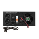 ДБЖ з правильною синусоїдою 12V LogicPower LPE-B-PSW-1000VA+ (600Вт) 1-30A (LP19407) LP19407 &mdash; фото 5