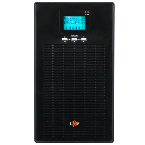 ИБП Smart-UPS LogicPower 3000 PRO (with battery) (LP6783) LP6783 &mdash; фото в интернет-магазине Stab24