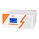 ИБП с правильной синусоидой 12V LogicPower LPM-PSW-1500VA (1050Вт) White (LP22755) LP22755 &mdash; фото 3