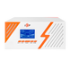 ИБП с правильной синусоидой 12V LogicPower LPM-PSW-1500VA (1050Вт) White (LP22755) LP22755 &mdash; фото 2