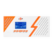 ИБП с правильной синусоидой 12V LogicPower LPM-PSW-1500VA (1050Вт) White (LP22755) LP22755 &mdash; фото 1