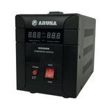 Стабілізатор напруги 600Вт ARUNA SDR 1000 SM (1902AR64) 1902AR64 &mdash; фото в інтернет-магазині Stab24