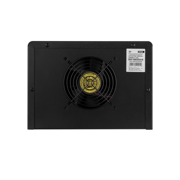 ДБЖ з правильною синусоїдою 24V LogicPower LPE-W-PSW-3600VA+ (2500Вт) 1-50A (LP19410) LP19410 &mdash; фото в інтернет-магазині Stab24