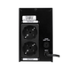 Линейно-интерактивный ИБП LogicPower LPM-825VA (577 Вт) (LP3173) LP3173 &mdash; фото 4