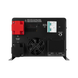 ДБЖ з правильною синусоїдою 24V LogicPower LPE-W-PSW-3600VA+ (2500Вт) 1-50A (LP19410) LP19410 &mdash; фото 4