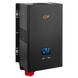 ДБЖ з правильною синусоїдою 24V LogicPower LPE-W-PSW-3600VA+ (2500Вт) 1-50A (LP19410) LP19410 &mdash; фото 3