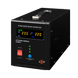 ИБП LogicPower LPY-PSW-1000VA+ (700Вт) 10A/15A с правильной синусоидой 12V (LP22871) LP22871 &mdash; фото 3