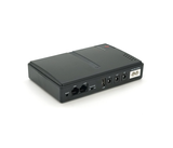 ИБП для роутера Voltronic UPS-18W DC1018P YT45103 10000mAh (съемные 4*2500mAh) (45103) 45103 &mdash; фото в интернет-магазине Stab24