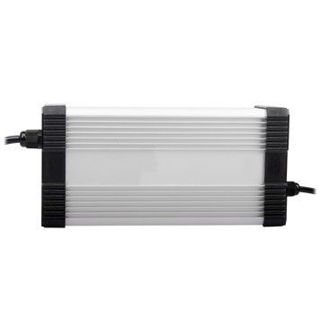 Зарядний пристрій для акумуляторів LiFePO4 72V (87.6V)-10A-720W LogicPower (LP14593) LP14593 &mdash; фото в інтернет-магазині Stab24