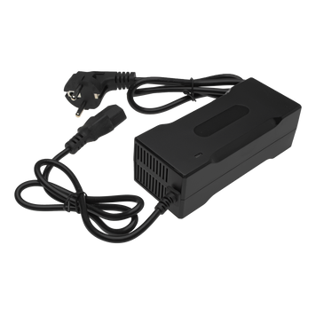 Зарядний пристрій LogicPower для акумуляторів LiFePO4 12V (14.6V)-2A-24W (LP9531) LP9531 &mdash; фото в інтернет-магазині Stab24