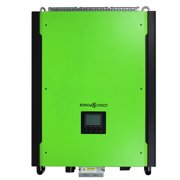 ДБЖ гібридний з правильною синусоїдою Logic Power LPW-HMG-104815-10kVA (10кВт) 48V 2MPPT 400-800V - 3 фазный (LP13254) LP13254 &mdash; фото в інтернет-магазині Stab24