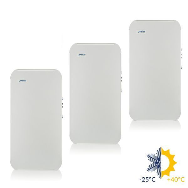 Стабілізатор напруги Volter Smart-21 (3*7) (морозстійкий) СНЗСТ Smart-21 (3х7) (мороз) &mdash; фото в інтернет-магазині Stab24