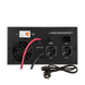 ИБП с правильной синусоидой 24V LogicPower LPE-B-PSW-2300VA+ (1600Вт) 1-40A (LP19409) LP19409 &mdash; фото 5
