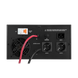 ИБП с правильной синусоидой 24V LogicPower LPE-B-PSW-2300VA+ (1600Вт) 1-40A (LP19409) LP19409 &mdash; фото 4