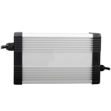 Зарядний пристрій LogicPower для акумуляторівLiFePO4 48V (58.4V)-8A-384W (LP14589) LP14589 &mdash; фото в інтернет-магазині Stab24