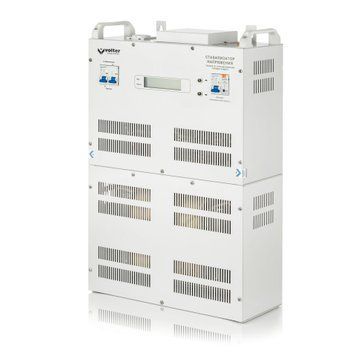 Стабілізатор напруги Volter-22 птс СНЗСО- 22 птс &mdash; фото в інтернет-магазині Stab24