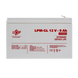Акумулятор гелевий LogicPower LPM-GL 12V - 9 Ah (LP6563) LP6563 &mdash; фото 3