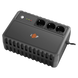Линейно-интерактивный ИБП LogicPower LP-U650VA-3PS (360 Вт) (LP17014) LP17014 &mdash; фото 1
