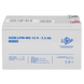Аккумулятор мультигелевый LogicPower LPM-MG 12V - 7.5 Ah (LP6554) LP6554 &mdash; фото 3