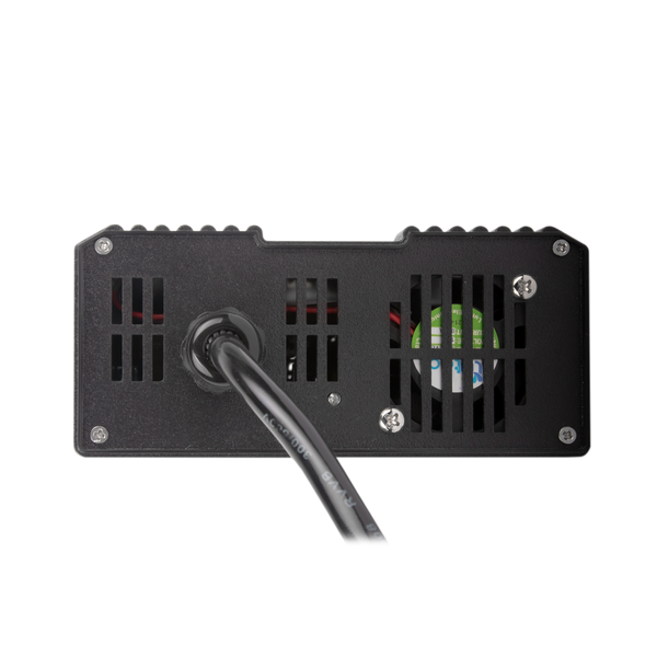 Зарядное устройство LogicPower для аккумуляторов LiFePO4 48V (58.4V)-15A-720W (LP14590) LP14590 &mdash; фото в интернет-магазине Stab24