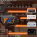 ИБП с правильной синусоидой 12V LogicPower LPM-PSW-1500VA (1050Вт) Black (LP22754) LP22754 &mdash; фото 14