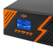 ИБП с правильной синусоидой 12V LogicPower LPM-PSW-1500VA (1050Вт) Black (LP22754) LP22754 &mdash; фото 7
