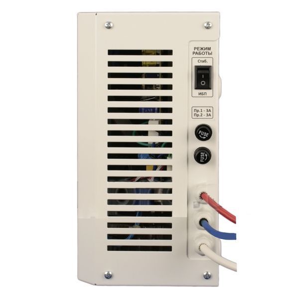 ДБЖ SinPro 500-S510 ДБЖ SinPro 500-S510 &mdash; фото в інтернет-магазині Stab24