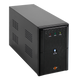 Линейно-интерактивный ИБП LogicPower LPM-1250VA (875 Вт) (LP3175) LP3175 &mdash; фото 4