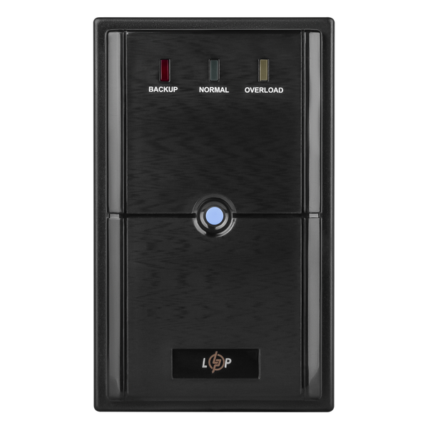 Линейно-интерактивный ИБП LogicPower LPM-U825VA (577 Вт) (LP4980) LP4980 &mdash; фото в интернет-магазине Stab24