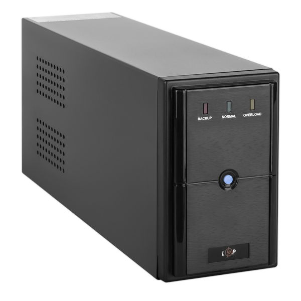 Линейно-интерактивный ИБП LogicPower LPM-U825VA (577 Вт) (LP4980) LP4980 &mdash; фото в интернет-магазине Stab24
