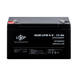 Аккумулятор AGM Logic Power LPM 6V - 12 Ah (LP4159) LP4159 &mdash; фото 6