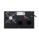ДБЖ з правильною синусоїдою 24V LogicPower LPY- W - PSW-2000VA+ (1400Вт)10A/20A (LP4146) LP4146 &mdash; фото 5