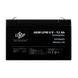 Аккумулятор AGM Logic Power LPM 6V - 12 Ah (LP4159) LP4159 &mdash; фото 5