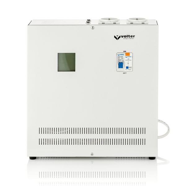 Стабилизатор напряжения Volter-2 птс Slim СНЗСО- 2 птс slim &mdash; фото в интернет-магазине Stab24