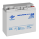 Аккумулятор мультигелевый LogicPower LPM-MG 12V - 20 Ah (LP6556) LP6556 &mdash; фото 9