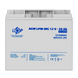 Аккумулятор мультигелевый LogicPower LPM-MG 12V - 20 Ah (LP6556) LP6556 &mdash; фото 6