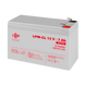 Аккумулятор гелевый LogicPower LPM-GL 12V - 7 Ah (LP6560) LP6560 &mdash; фото 4
