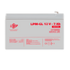 Аккумулятор гелевый LogicPower LPM-GL 12V - 7 Ah (LP6560) LP6560 &mdash; фото 2