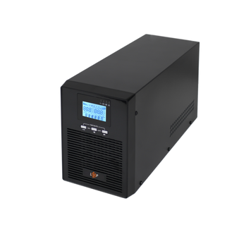 Лінійно-інтерактивне ДБЖ LogicPower LP UL2200VA (1600Вт) (LP5415) LP5415 &mdash; фото в інтернет-магазині Stab24