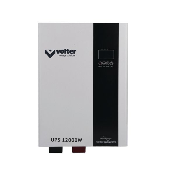 Volter UPS-12000 UPS-12000 &mdash; фото в інтернет-магазині Stab24