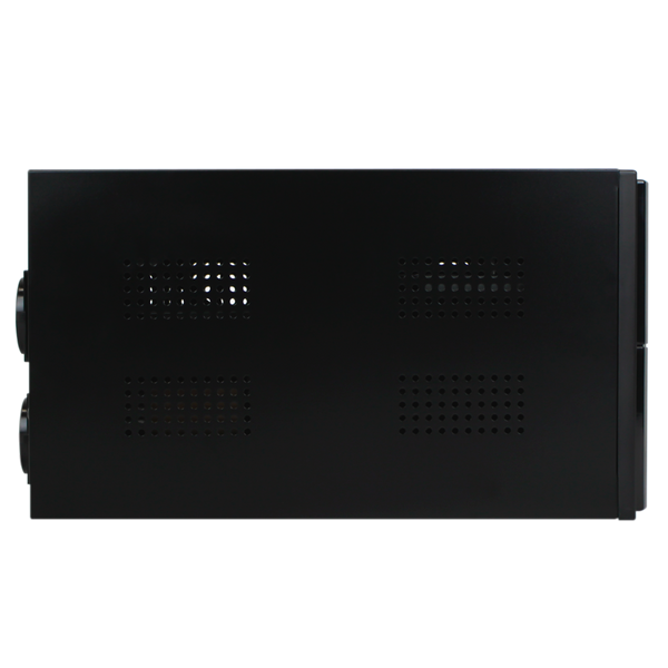 Линейно-интерактивный ИБП LogicPower LPM-1100VA (770 Вт) (LP3174) LP3174 &mdash; фото в интернет-магазине Stab24