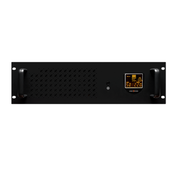 Источник бесперебойного питания (ИБП) LP-UL1550VA RM (rack mounts) (with battery) (LP23282) LP23282 &mdash; фото в интернет-магазине Stab24
