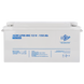 Аккумулятор мультигелевый LogicPower LPM-MG 12V - 150 Ah (LP4197) LP4197 &mdash; фото 1