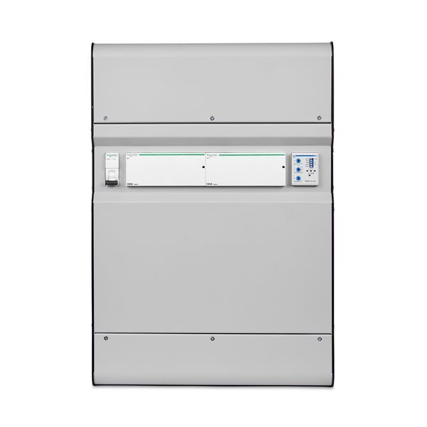 Стабилизатор напряжения трехфазный (82,8 кВт) Quant-84 (6Х14) (QUANT-84-3F) QUANT-84-3F &mdash; фото в интернет-магазине Stab24